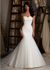 Could I combine these 2 dresses?