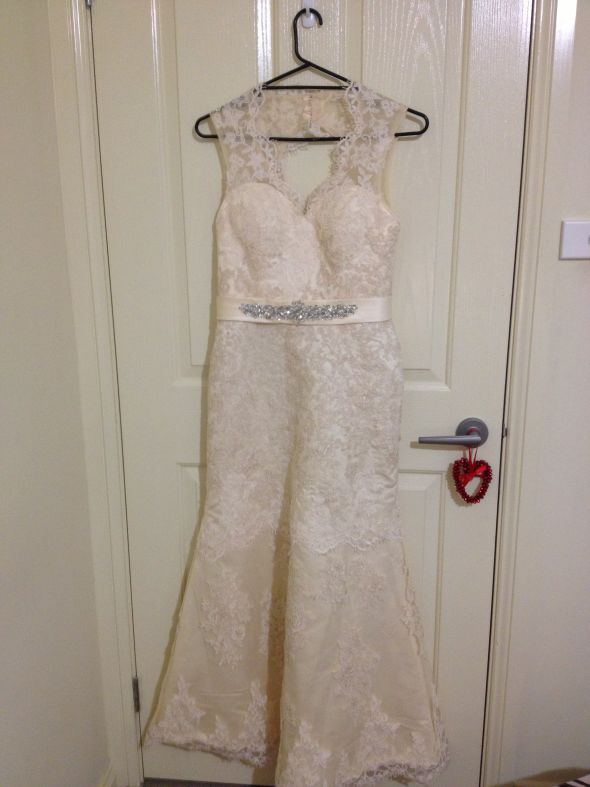 i hate my bridesmaid dress Princess Ivory Lace Pink Tulle V Back Wedding Flower Girl Dress