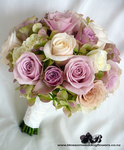 Bouquet inspiration!
