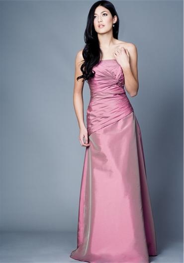 MOH dress