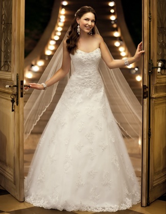 I've said yes to the dress!!