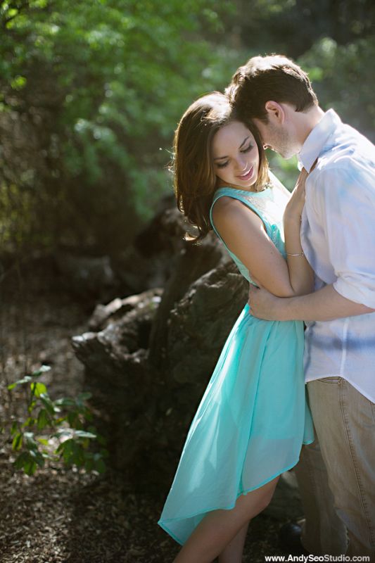 Our Engagement Photos are in!
