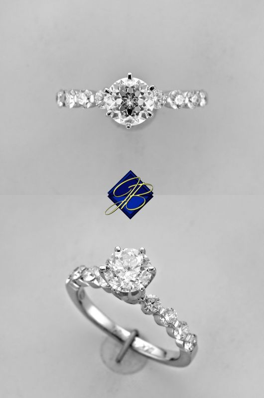 My Enagagement Ring!! :)