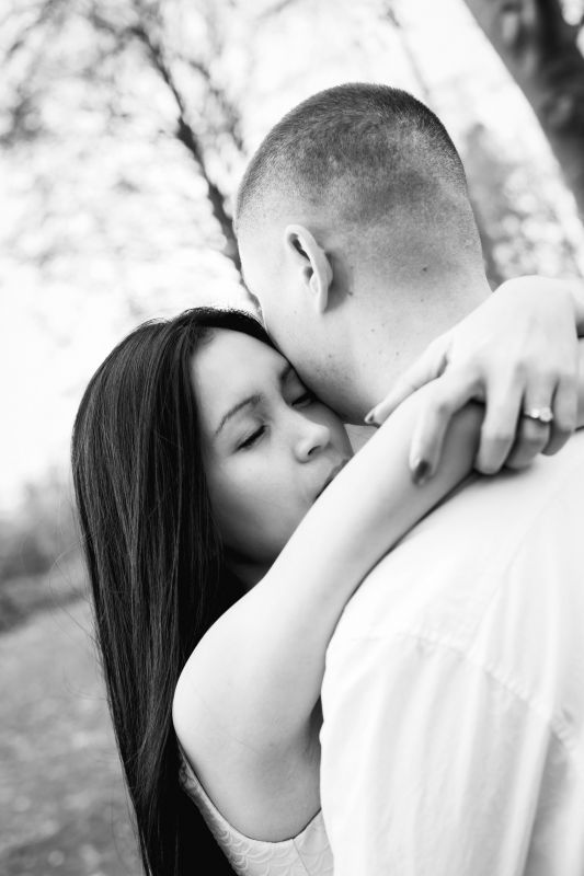 Wedding Engagement Pictures Photos