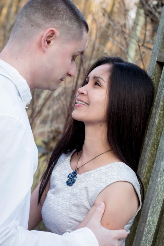 Engagement Photo