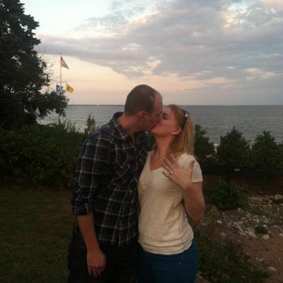 The Proposal!