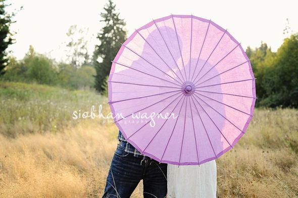 Our Beautiful Engagement Pics-- Wash