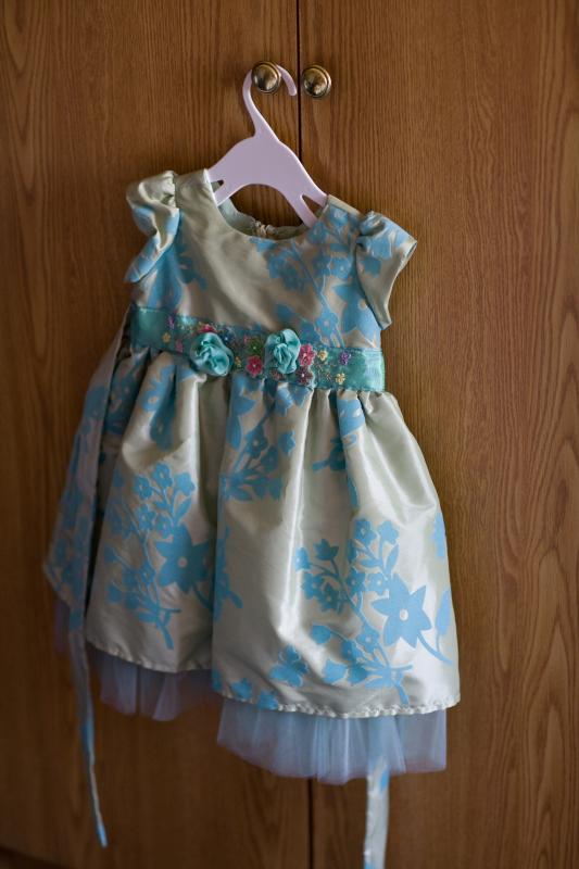 Handmade dressess