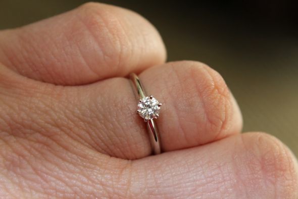 My new solitaire