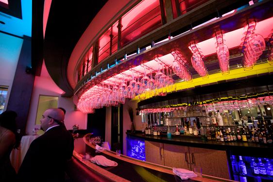Looking for venue in OC, CA :  wedding Bar