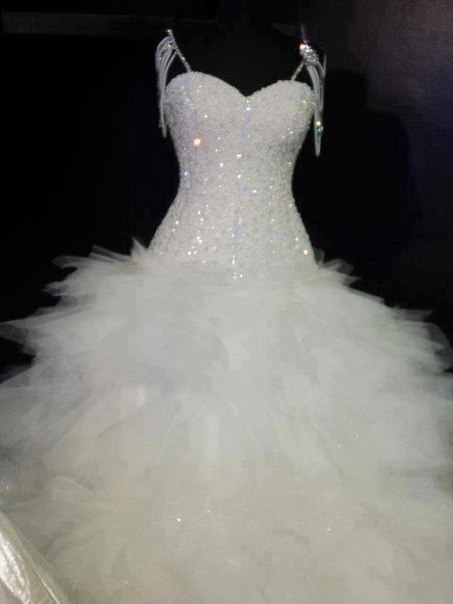 My wedding dress collection, but i a