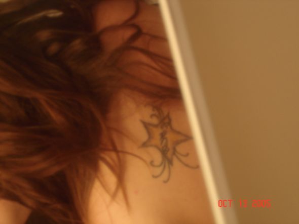 Let's See your Tattoo!!! : wedding Halloween And Ren Fest 031