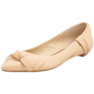 Shoes! Please Help! :  wedding Ballet Shoe 