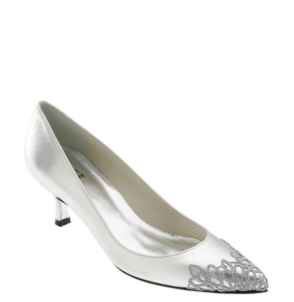 Shoes! Please Help! :  wedding Midnite