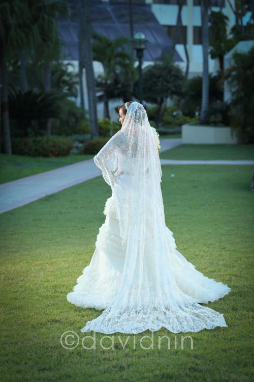 LA MANTILLA FROM SPAIN
