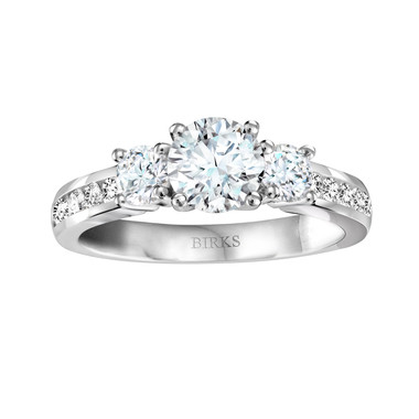 Waiting on my e-ring