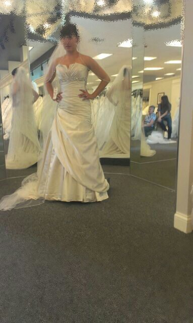 Is this the right one??
