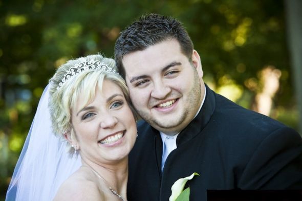 The Happy Couple