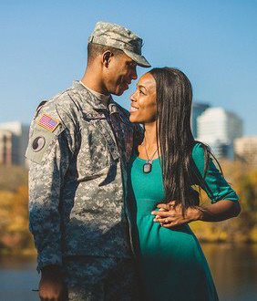 Engagement Pictures- sneak peak!