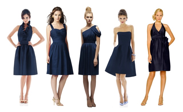 Brideside.me Bridesmaid Dresses