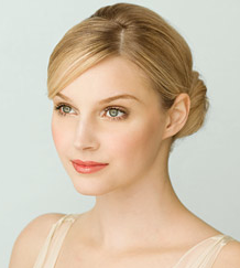 Mrs. Dickerson's Hair Ideas