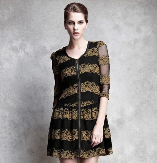 Casual dresses. Evening dresses. Party dresses shop online sale
