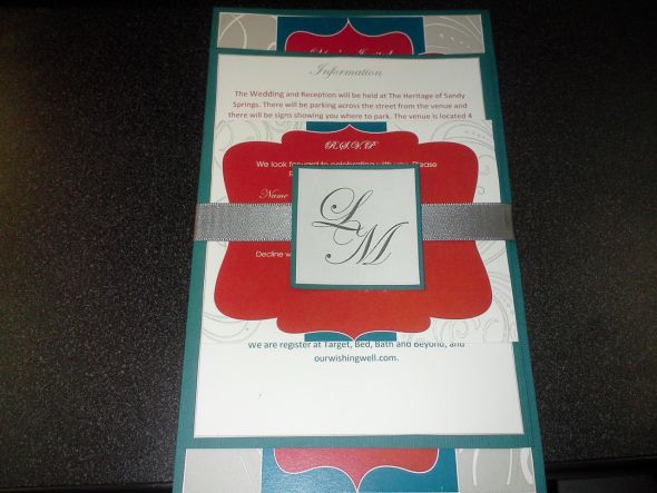 DYI Invites