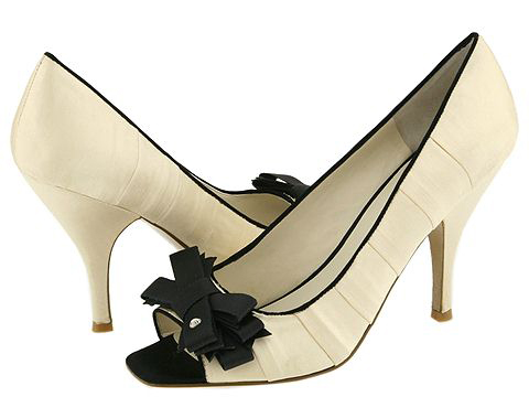 Miss Stiletto's...Stilettos!