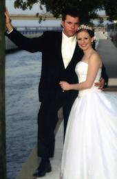 Ways to re-use Wedding dress