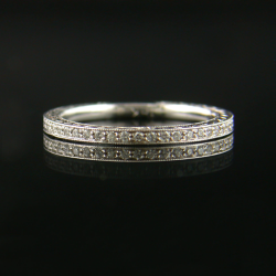 Stunt ring? : wedding Wedding