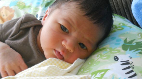 Baby Harmonyeee's Birth Story! :  wedding DSCN0183