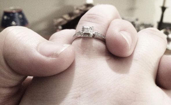 Engagement Ring