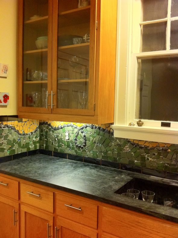 Yellow Kitchens??  Pics? :  wedding IMG 0322