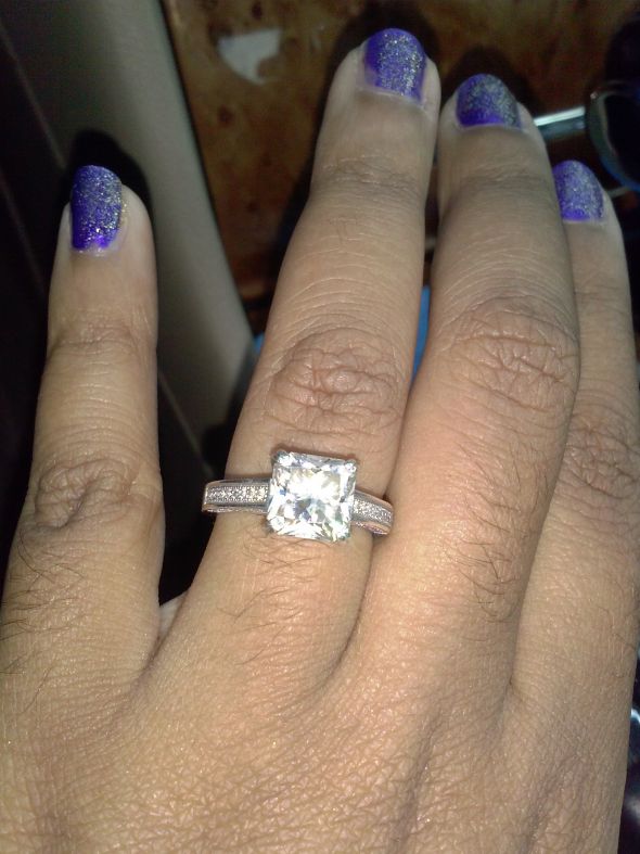 Engagement Ring