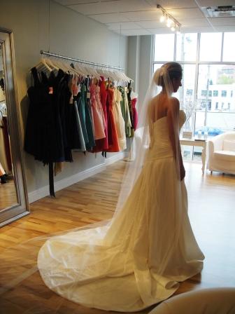 hair, makeup, and dress with pics! :  wedding 017