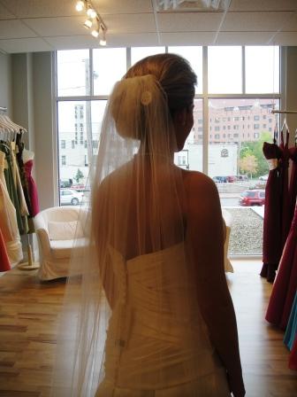 hair, makeup, and dress with pics! :  wedding 019