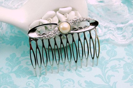 Which hair comb? *pics* :  wedding Il 430xN 126105604