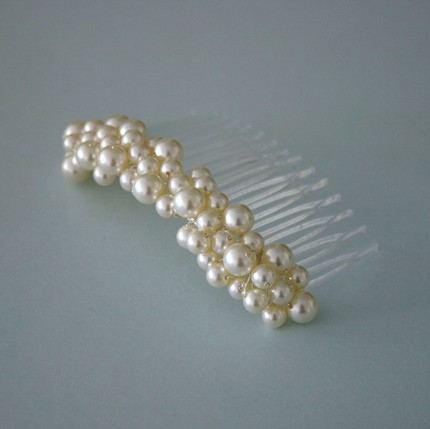 Which hair comb? *pics* :  wedding Il 430xN 139552215
