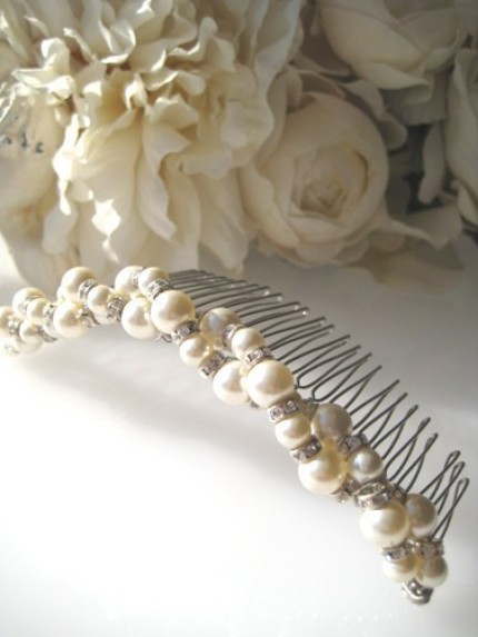 Which hair comb? *pics* :  wedding Il 430xN 140795007