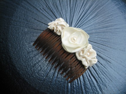 Which hair comb? *pics* :  wedding Il 430xN 141328716