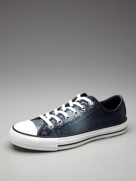Sequins Converse Shoes on Gilt today! :  wedding Converse