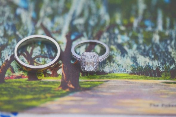 Our Rings