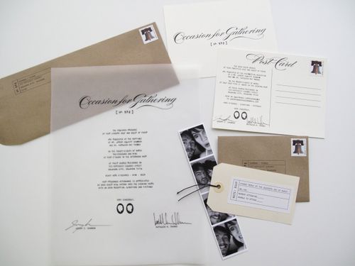 Let's share Invitation Inspiration! : wedding invitation inspiration 6a00e554ee8a22883301156f0114f1970c 500wi