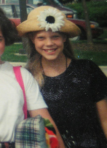 fun child-hood photos... :  wedding Dbagme