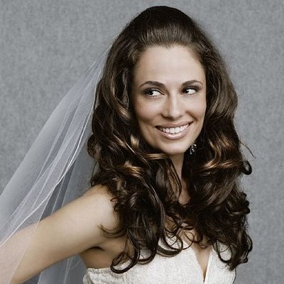 Post your Hair Inspiration for the Wedding! :  wedding hait styles up dos wedding hair Idea Large