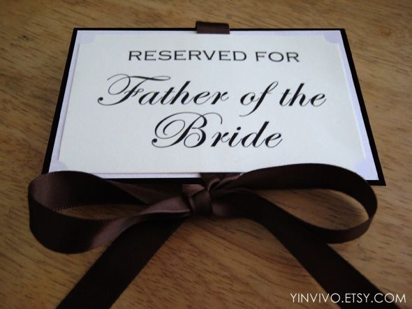 Reserved Seating Signs? :  wedding reserved Il Fullxfull.72803168