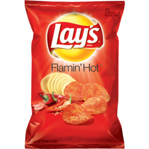What is your favorite bad snack? :  wedding Img Thing