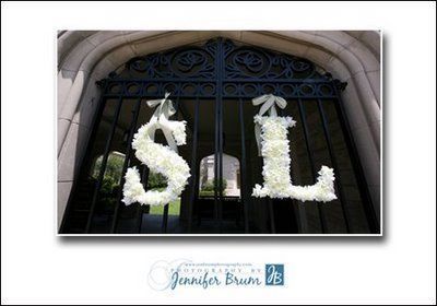 How did you choose?! :  wedding choosing colors Jennife