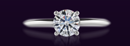 Which shape is your diamond? :  wedding Ring