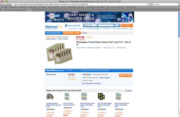 Table numbers? help! :  wedding table numbers Walmart